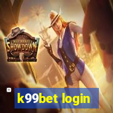 k99bet login